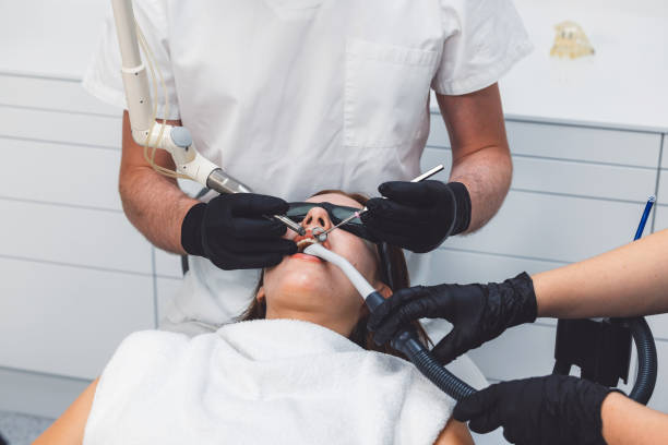Best Emergency Treatment for Toothache in South Bay, FL